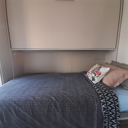 Flamingo Apartment Nice Bagian luar foto