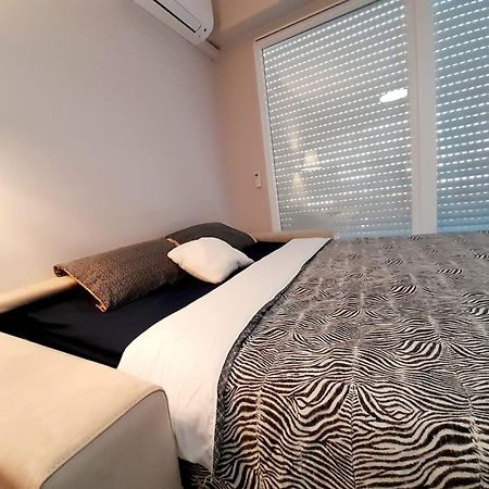 Flamingo Apartment Nice Bagian luar foto