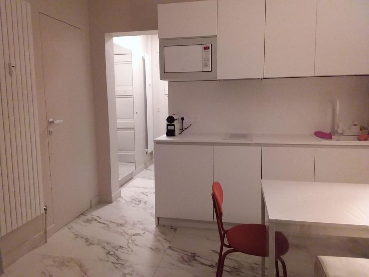Flamingo Apartment Nice Bagian luar foto