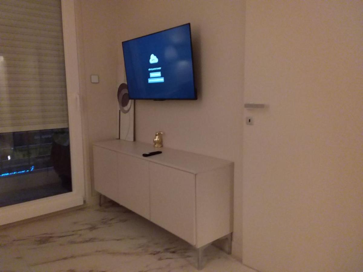 Flamingo Apartment Nice Bagian luar foto