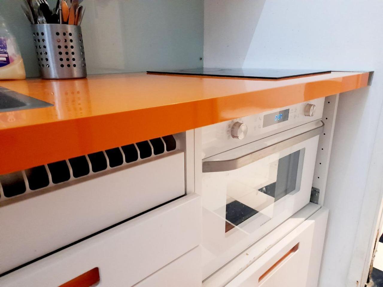 Flamingo Apartment Nice Bagian luar foto