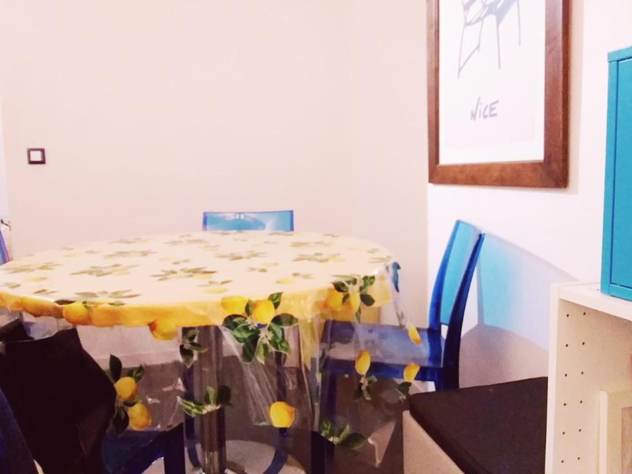 Flamingo Apartment Nice Bagian luar foto