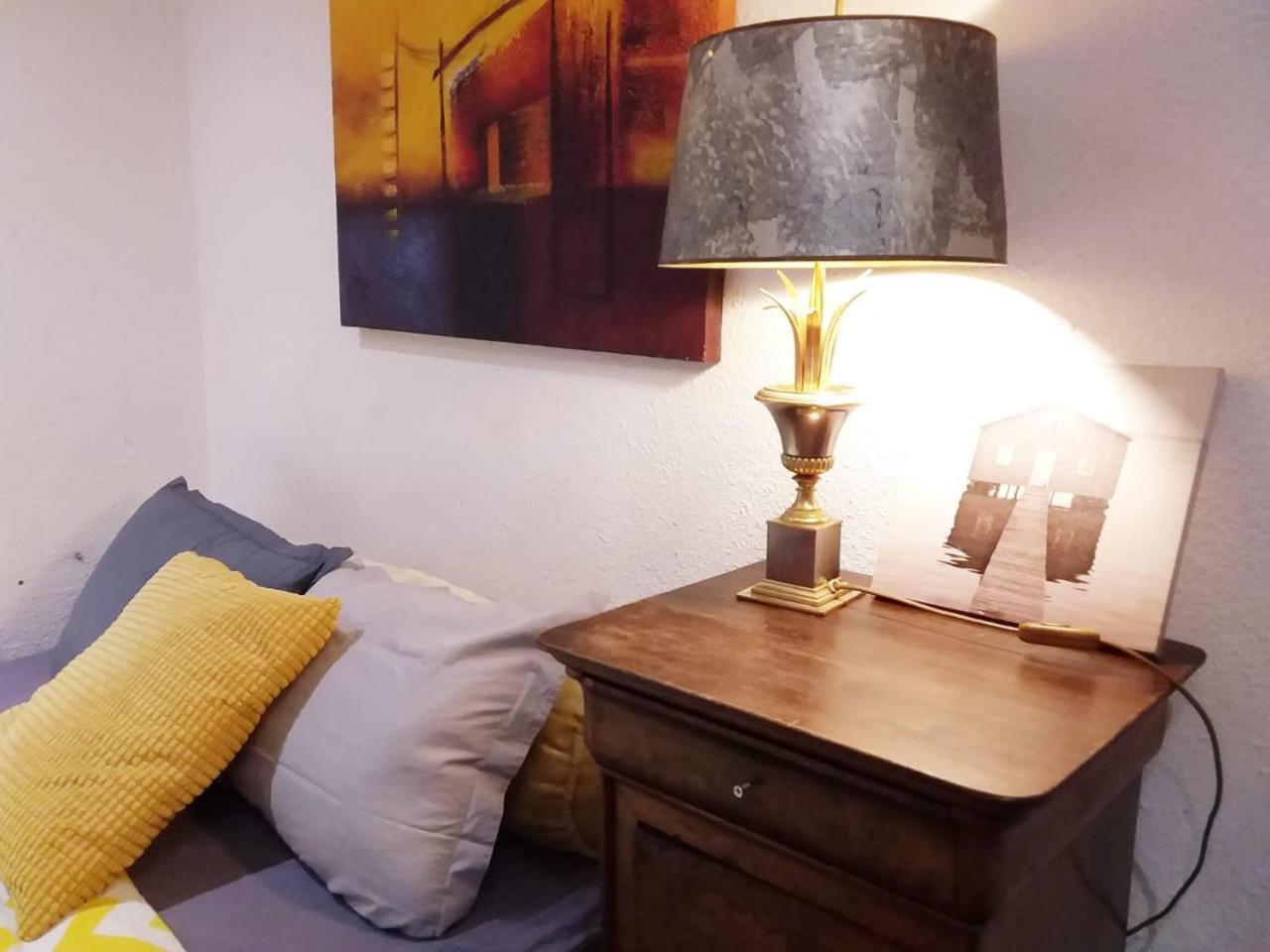 Flamingo Apartment Nice Bagian luar foto