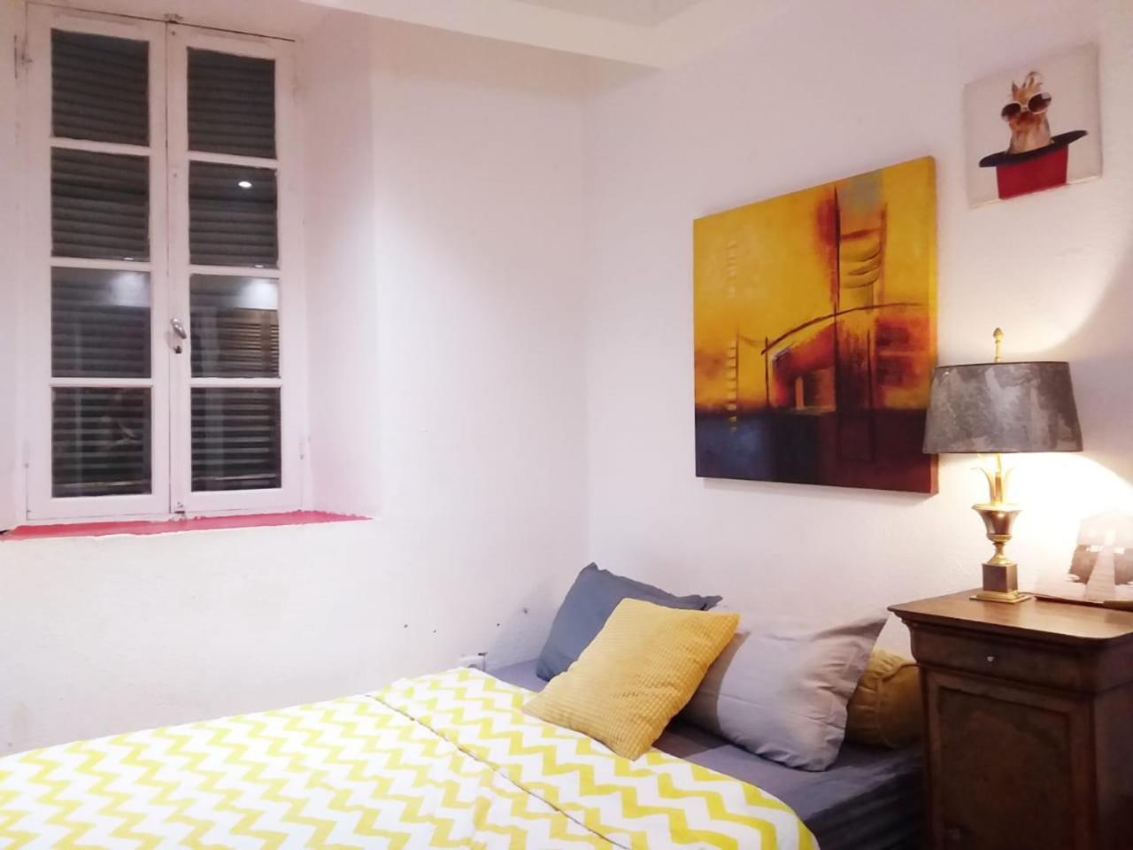 Flamingo Apartment Nice Bagian luar foto