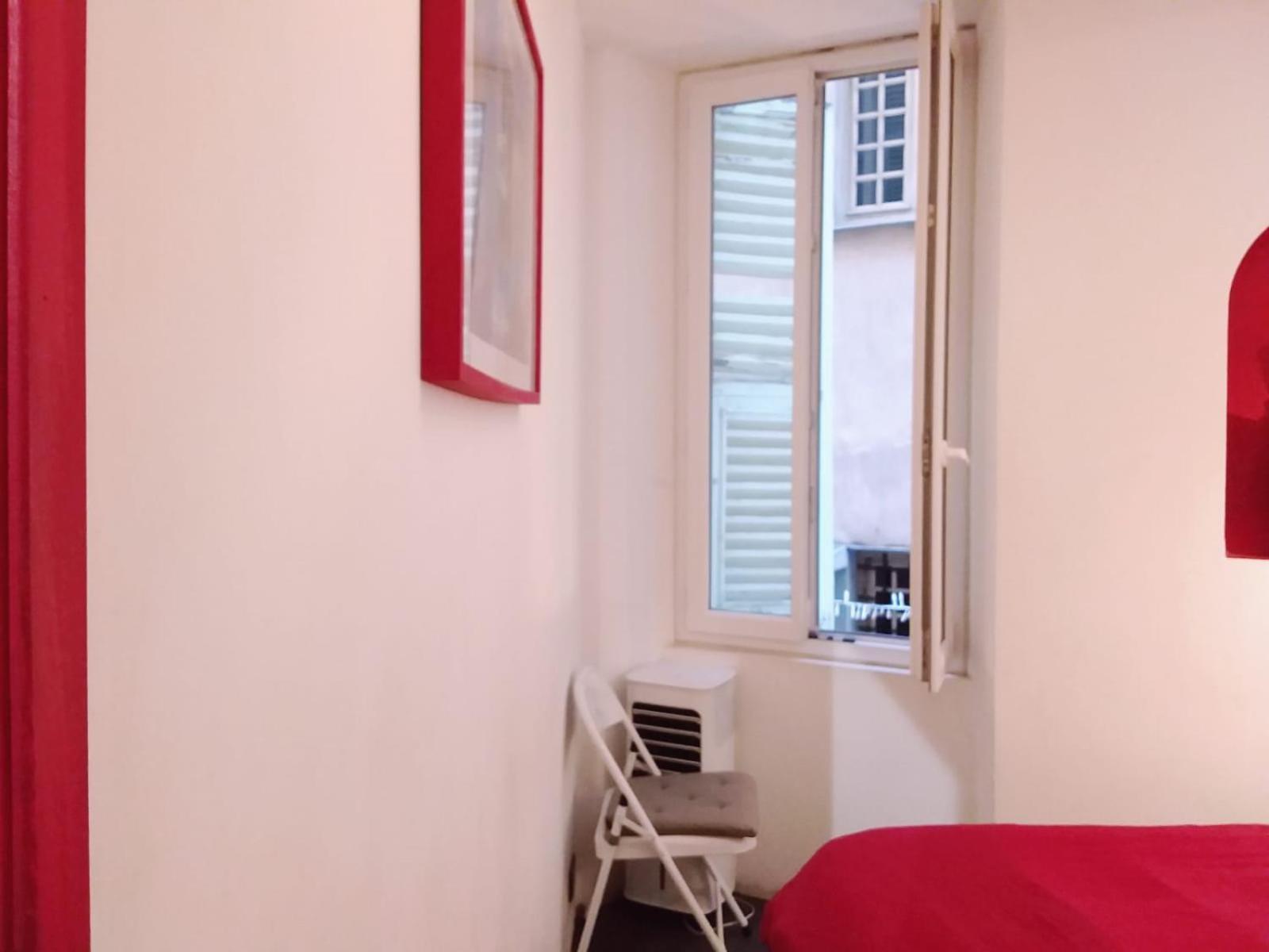 Flamingo Apartment Nice Bagian luar foto