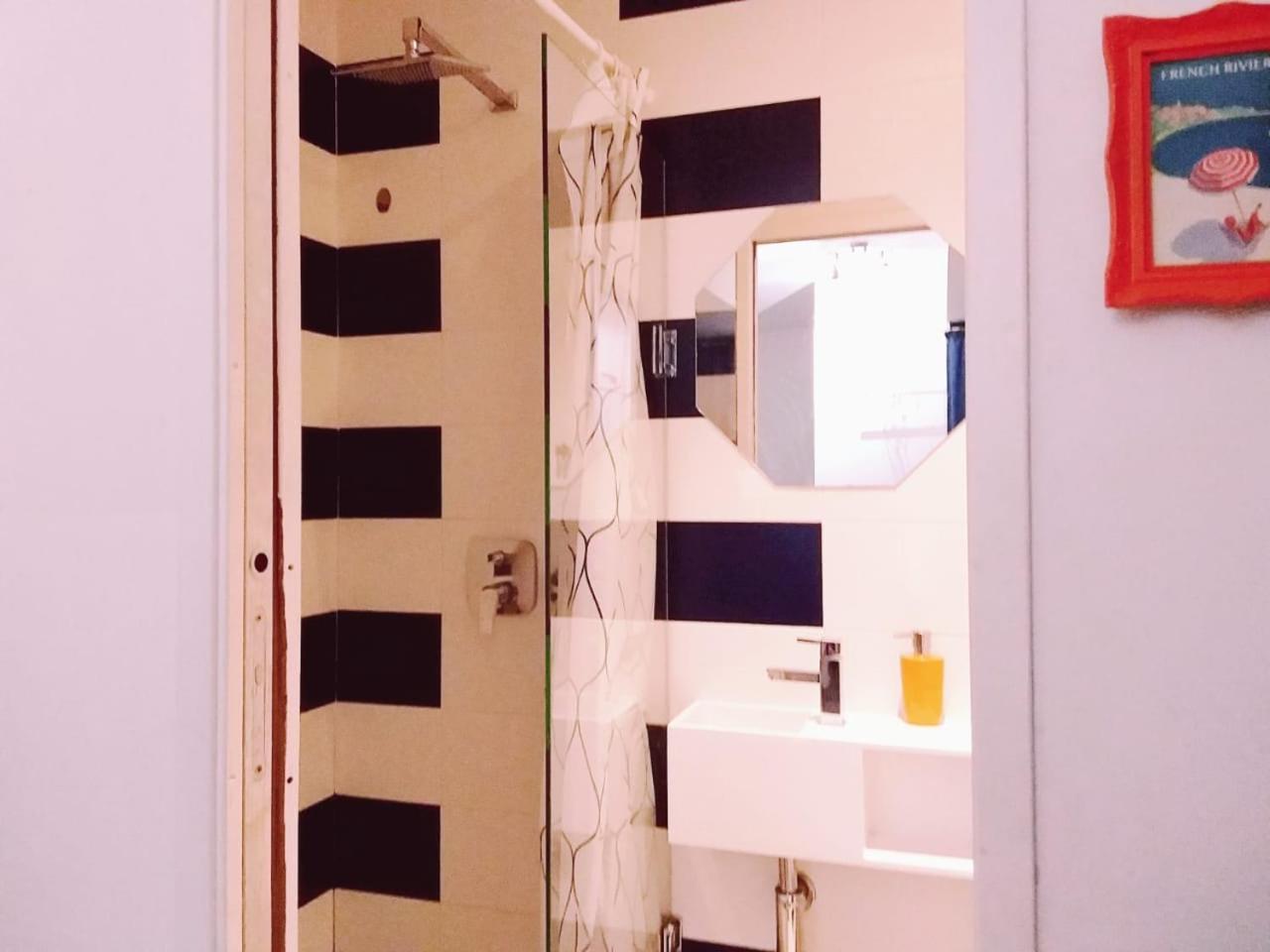 Flamingo Apartment Nice Bagian luar foto
