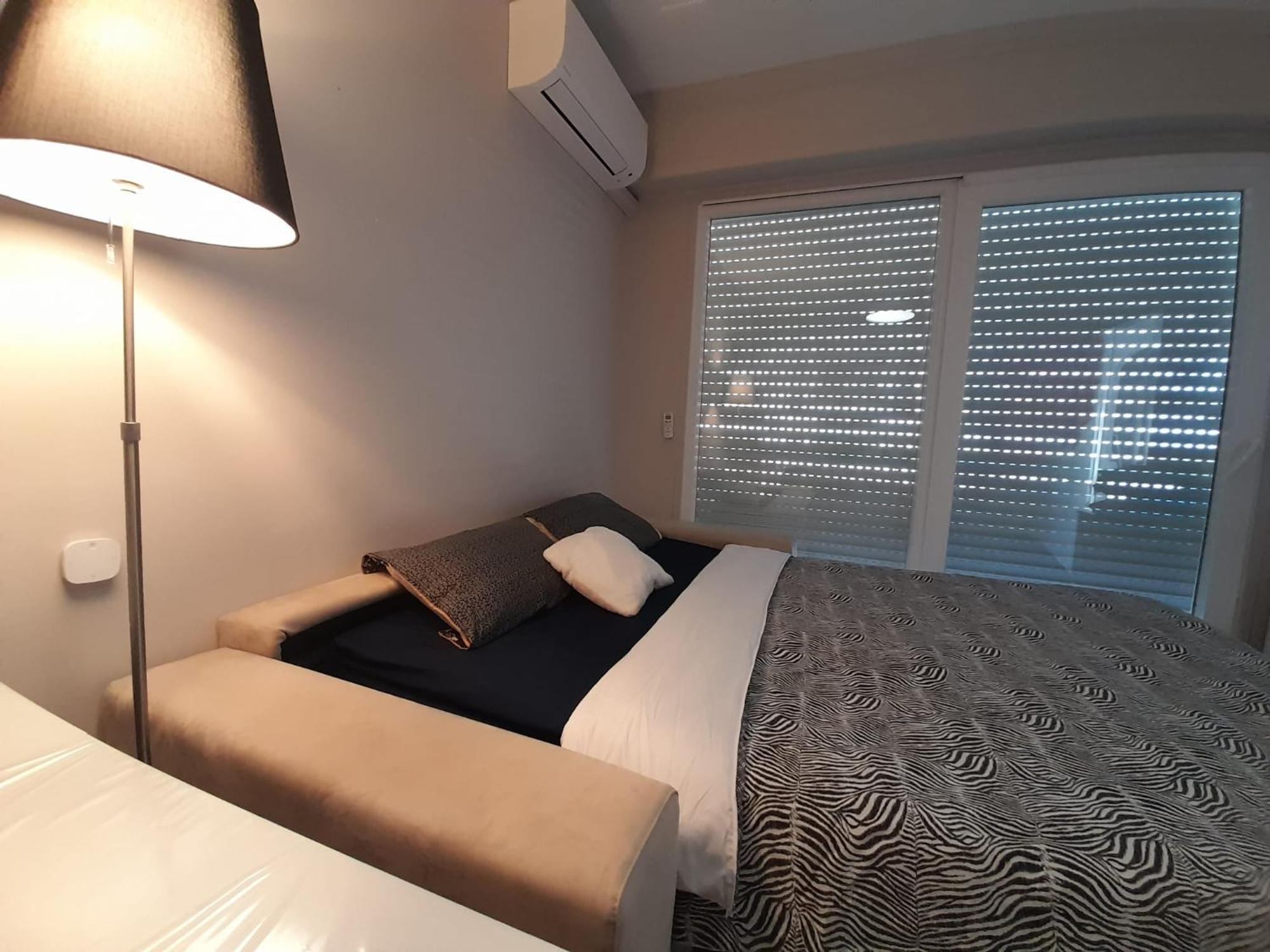 Flamingo Apartment Nice Bagian luar foto