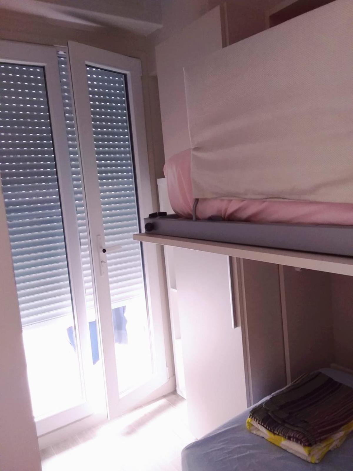 Flamingo Apartment Nice Bagian luar foto