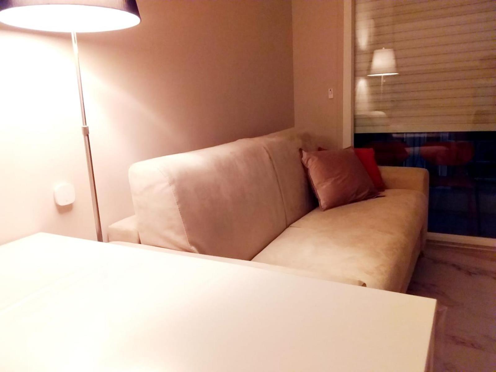 Flamingo Apartment Nice Bagian luar foto
