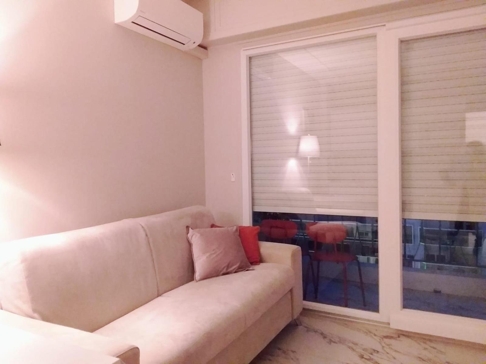 Flamingo Apartment Nice Bagian luar foto