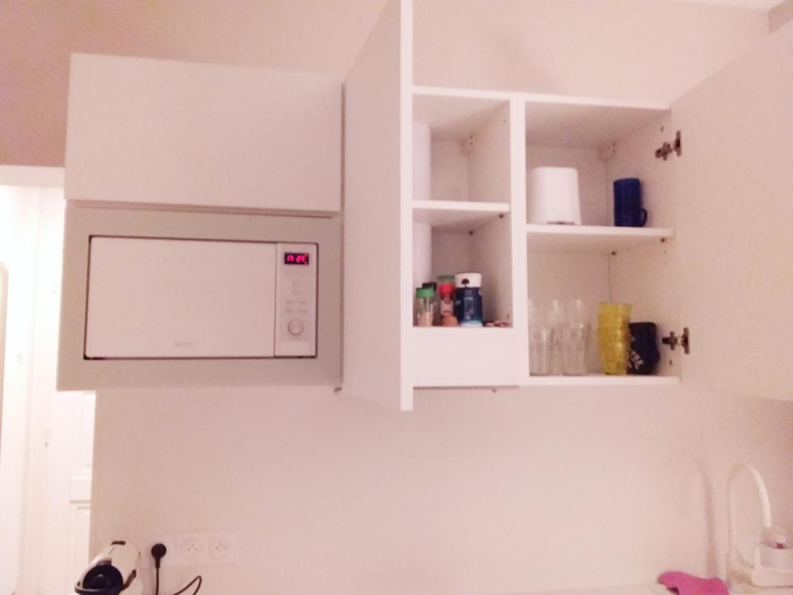 Flamingo Apartment Nice Bagian luar foto