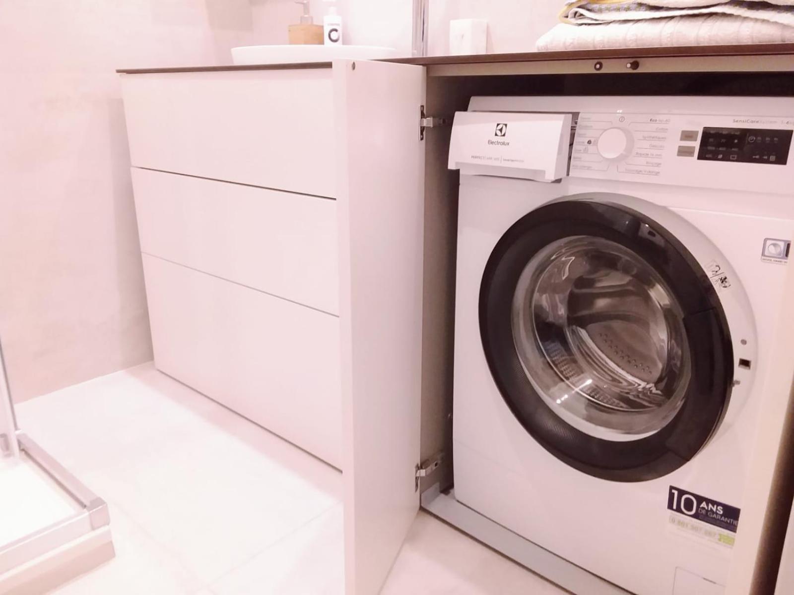 Flamingo Apartment Nice Bagian luar foto
