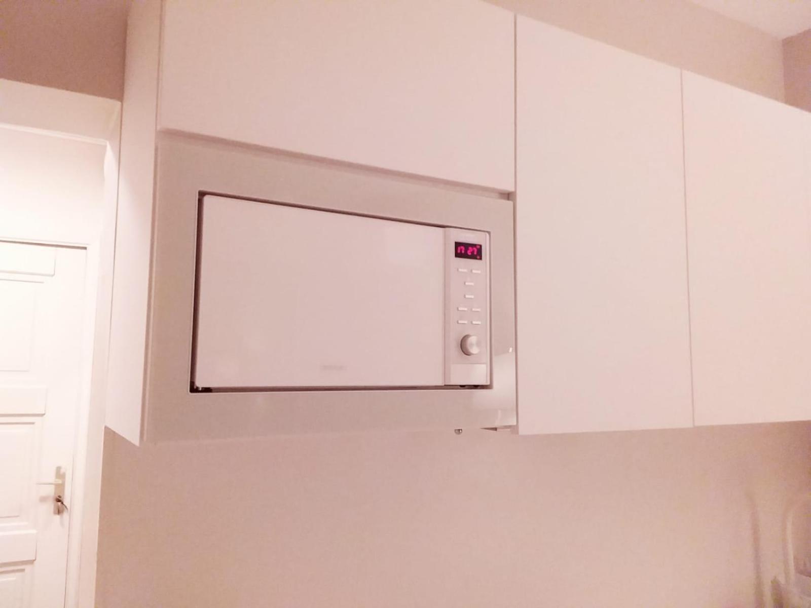 Flamingo Apartment Nice Bagian luar foto